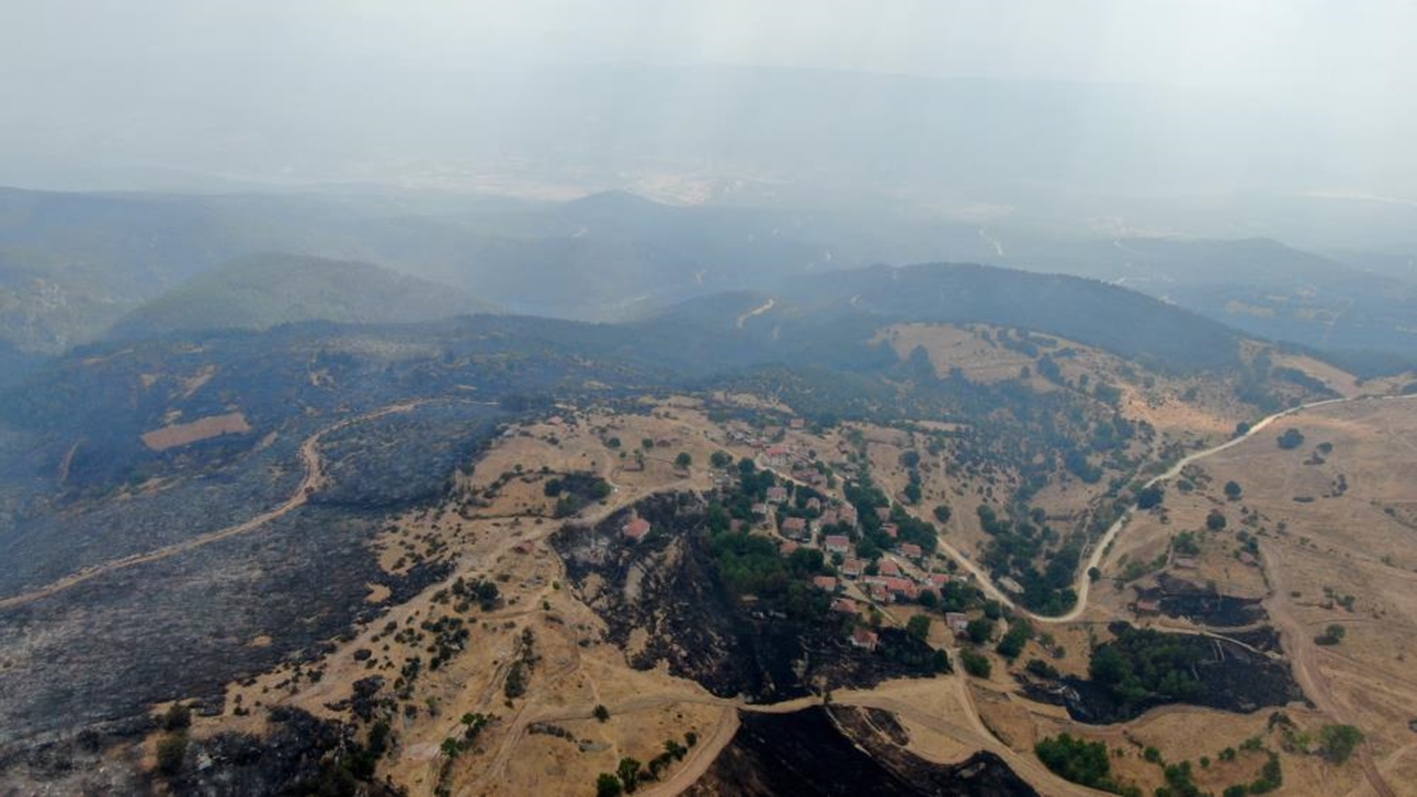 Kastamonuda Acı Manzara (5)