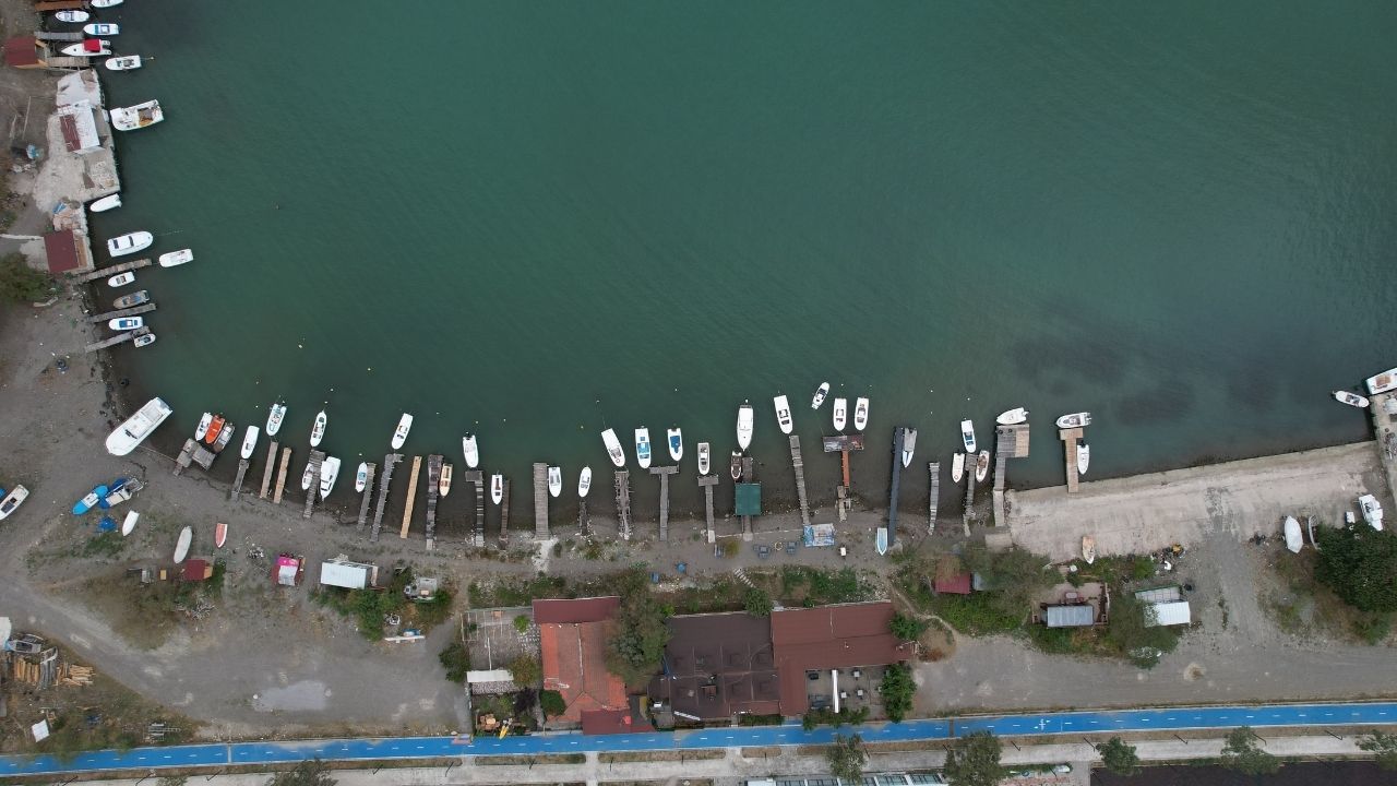 Kastamonu’da Fırtına Balıkçıları Vurdu Denize Açılamadılar (3)