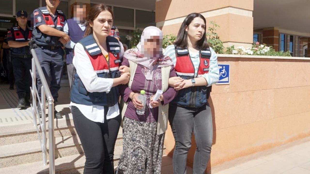 Kastamonu’da Samanlıkta Öldürülüp Dereye Atılmıştı Yargılama Sürüyor (2)
