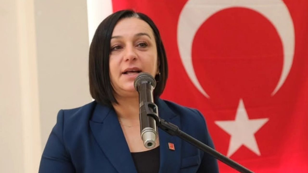 Kastamonu’da Siyasi Hareketlilik Chp Devrekani'de Bayrak Değişimi (3)