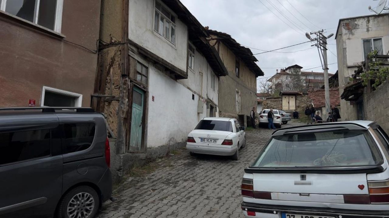 Kastamonu’da Tartışma Kanlı Bitti! Birlikte Içtiği Arkadaşını Vuran Sanık ‘Amacım Gözdağı Vermekti’ (1)