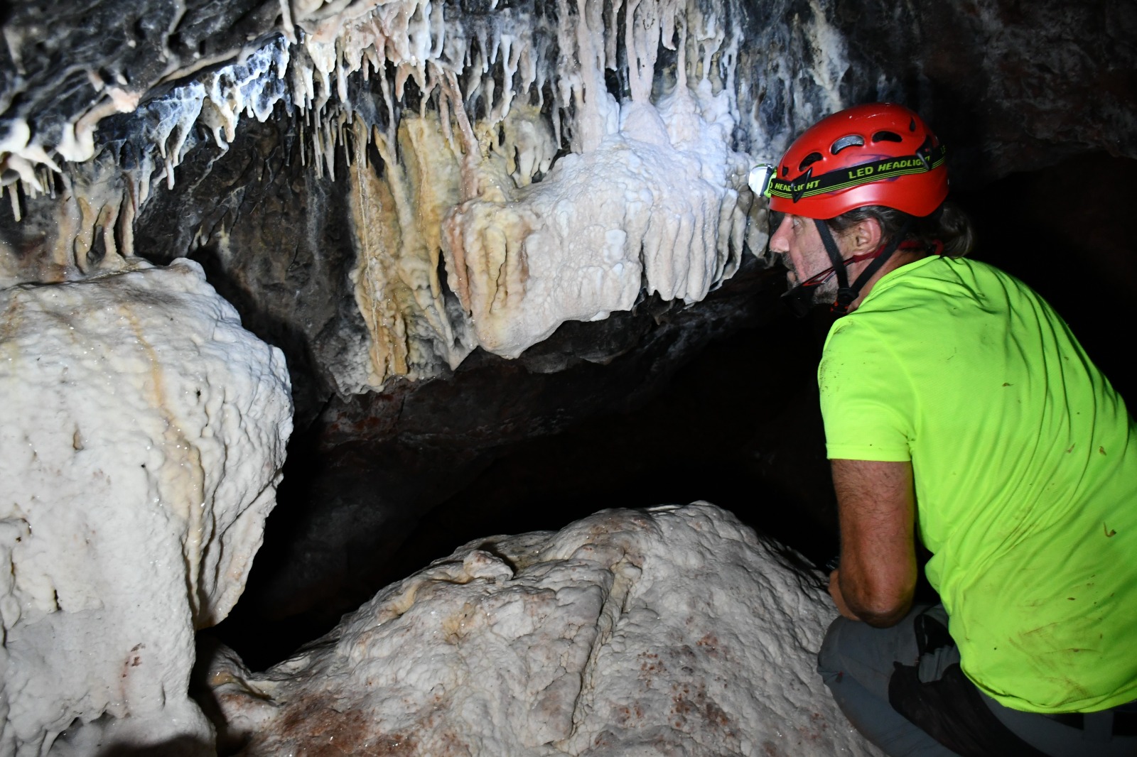 Kastamonu'da Tümülüsü Andıran Tepenin Turizme Kazandırılmasını Istiyorlar! 2