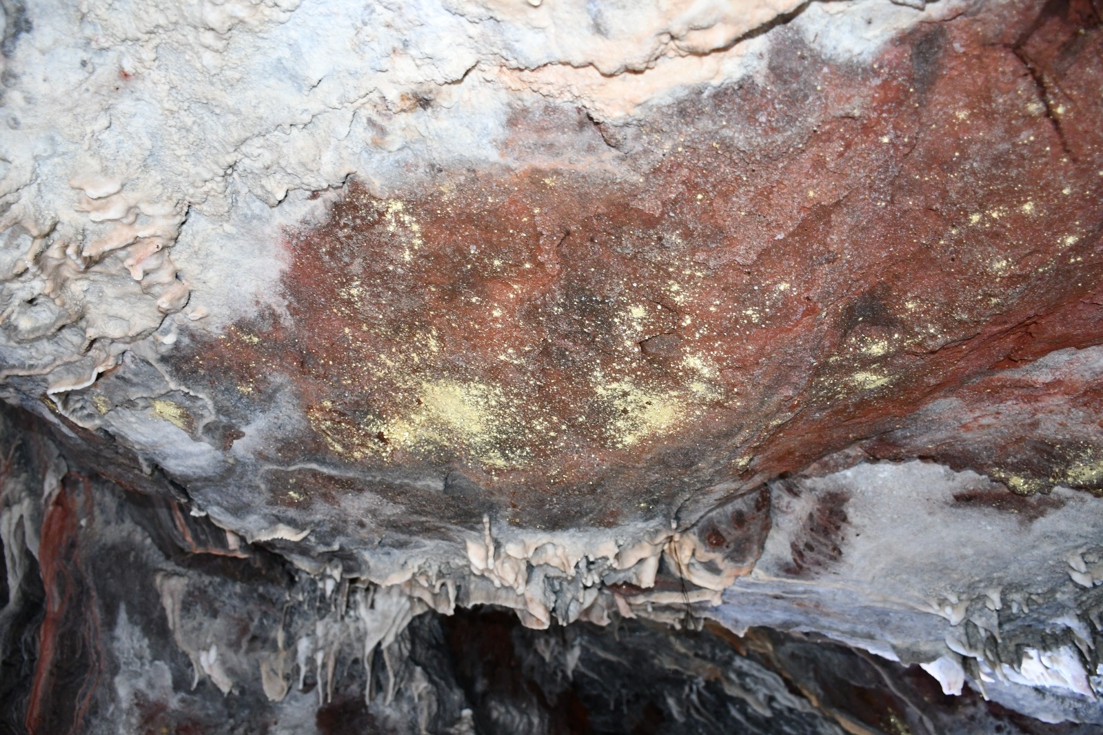 Kastamonu'da Tümülüsü Andıran Tepenin Turizme Kazandırılmasını Istiyorlar! 3