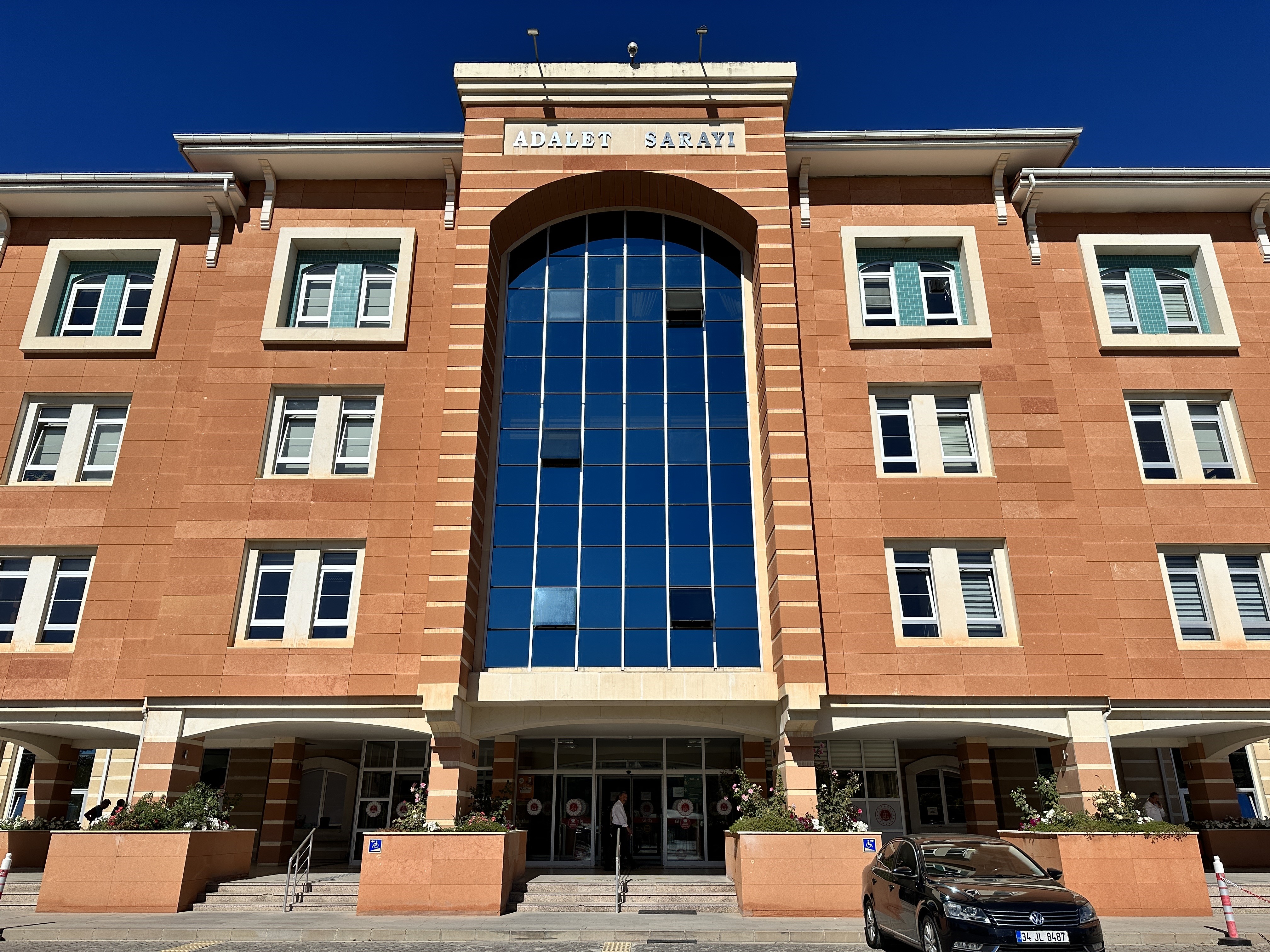 Kastamonu'da Uyarıcı Maddeyle Yakalanan Sanıklara Hapis!