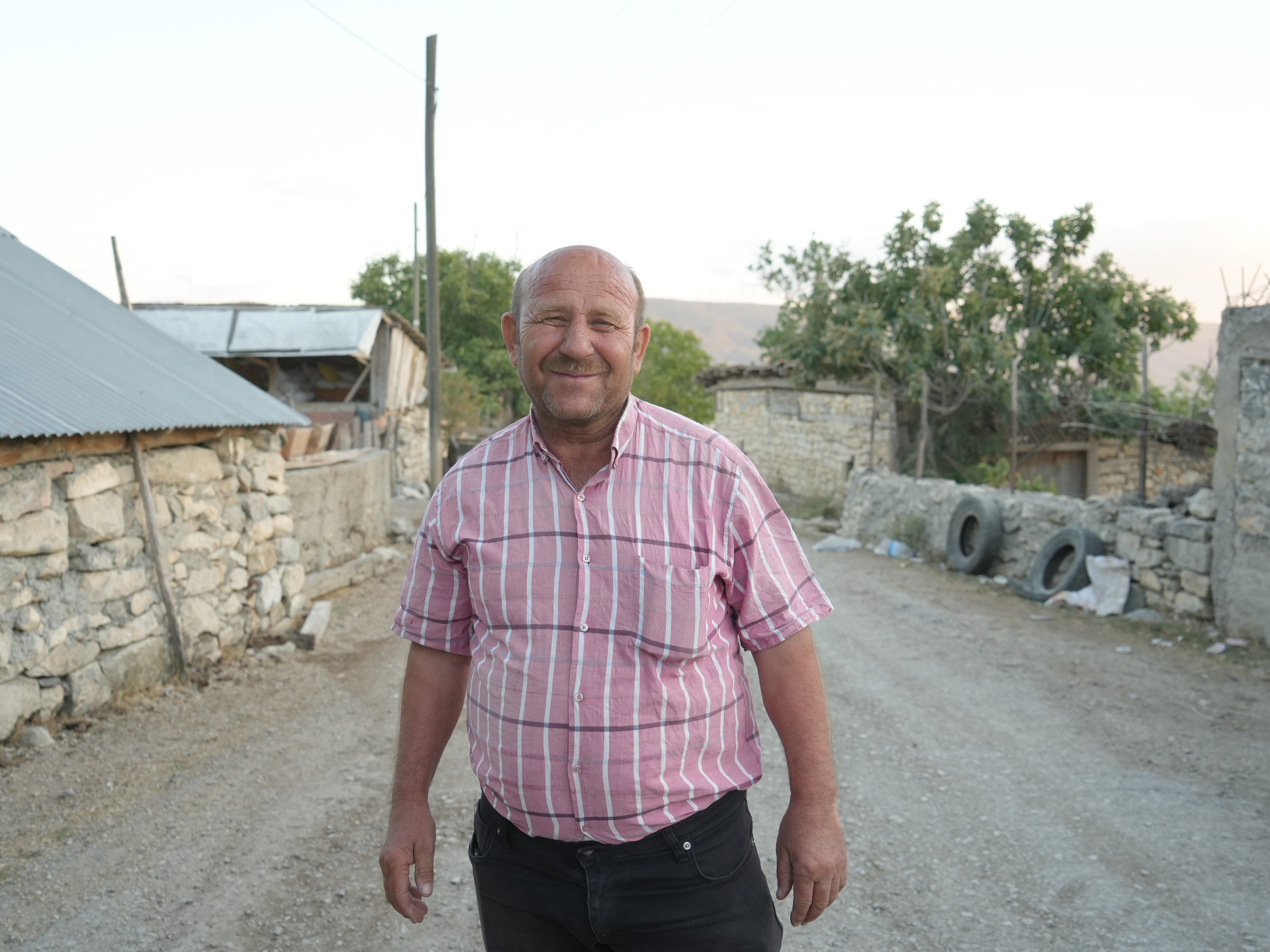 Kastamonu’da Yangın Söndürüldü, Tahliye Edilen Köylüler Evlerine Kavuştu 8