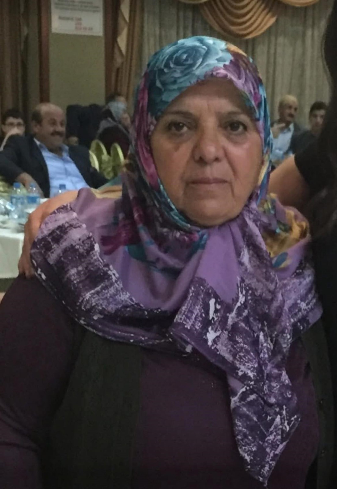 Kastamonu'daki Feci Kazada Ağır Yaralanan Kadın, Yaşamını Yitirdi 8