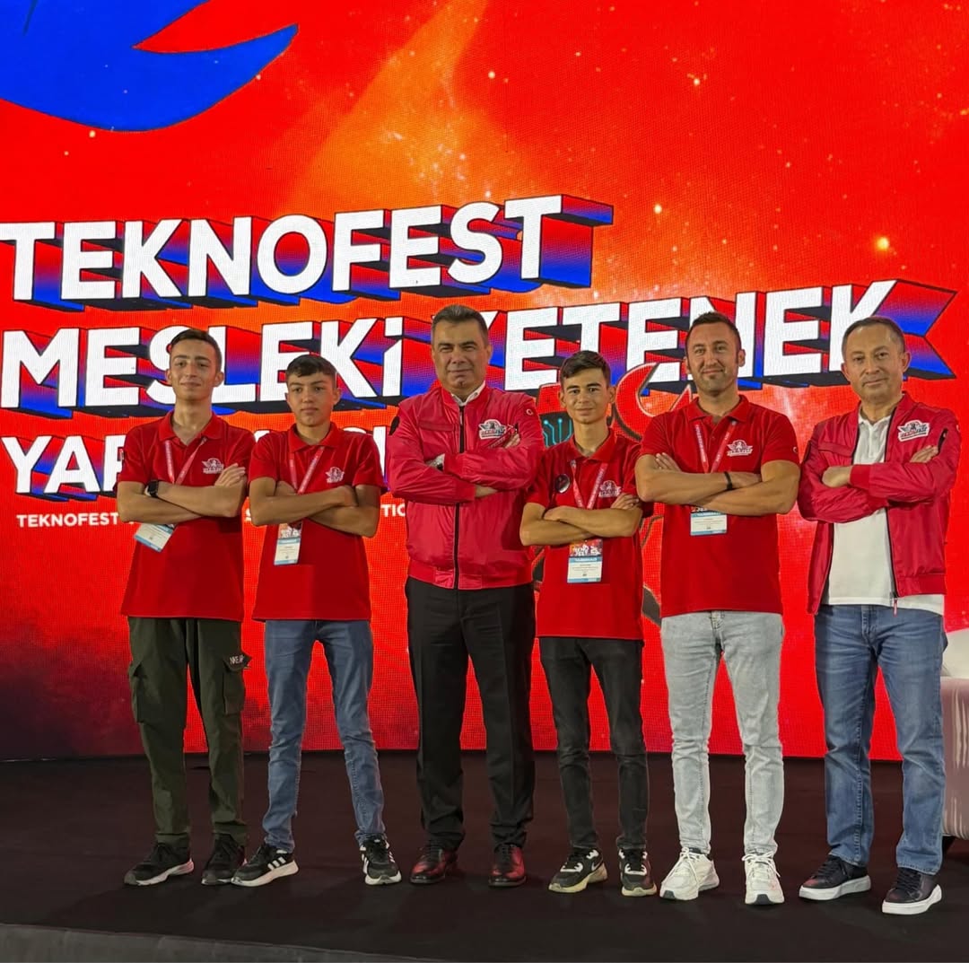Kastamonu'dan 3 Okul Finale Kaldı Taşköprü De Finalde Yerini Aldı! 22
