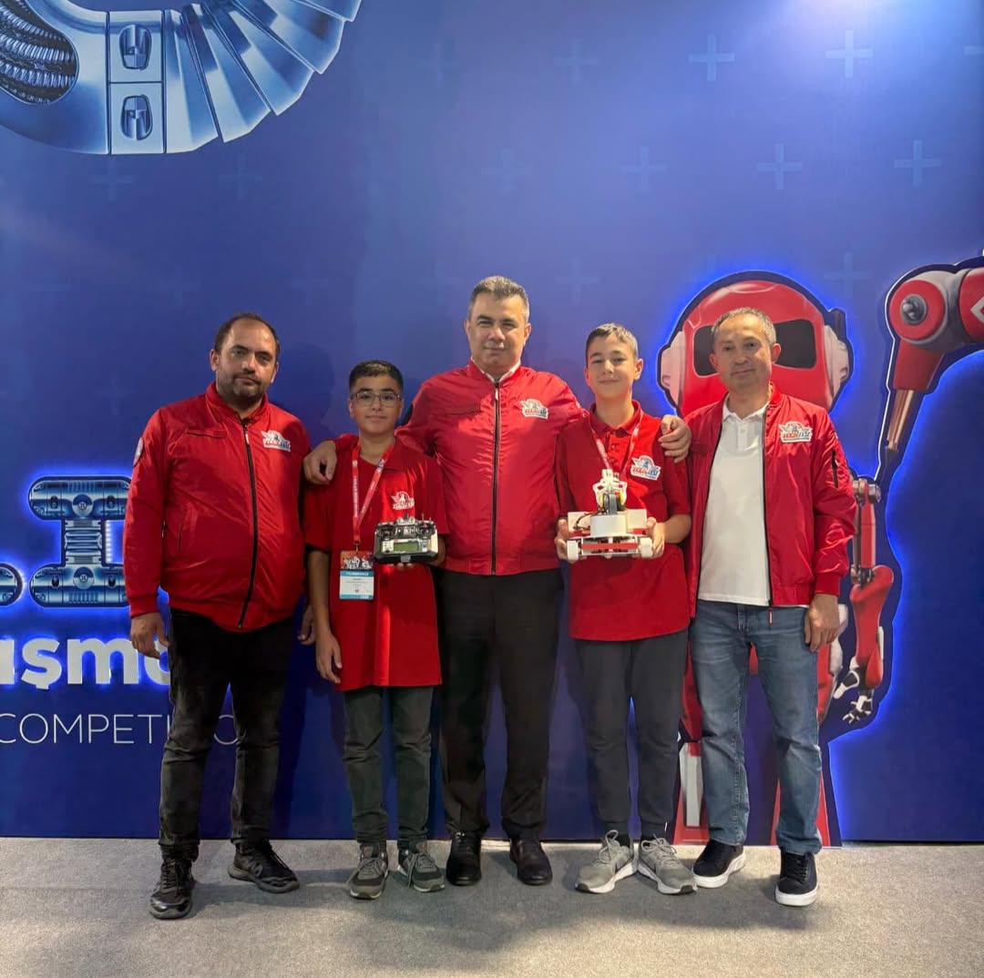 Kastamonu'dan 3 Okul Finale Kaldı Taşköprü De Finalde Yerini Aldı! 4