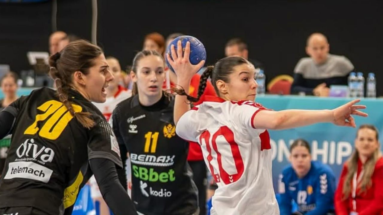 Kastamonu’dan Milli Takıma U19 Milli Takım Kampına Davet Edildi (3)