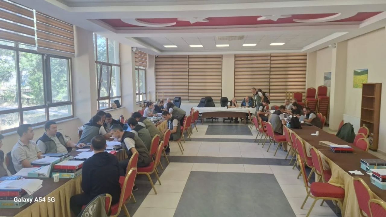 Kastamonu’nun Geleceğini Planladı 2026 2028 Bütçesi Hazır (1)