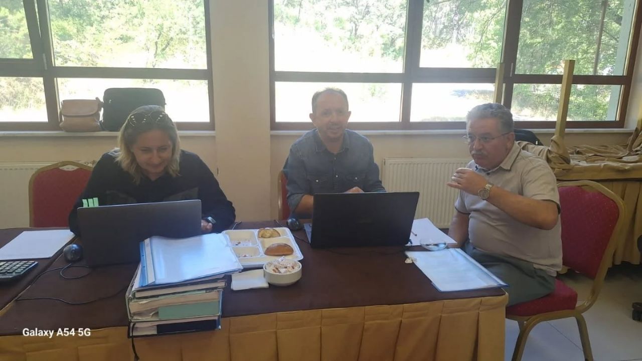 Kastamonu’nun Geleceğini Planladı 2026 2028 Bütçesi Hazır (2)