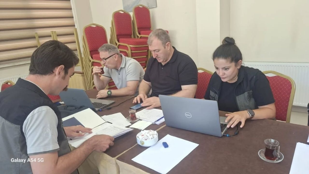 Kastamonu’nun Geleceğini Planladı 2026 2028 Bütçesi Hazır (4)