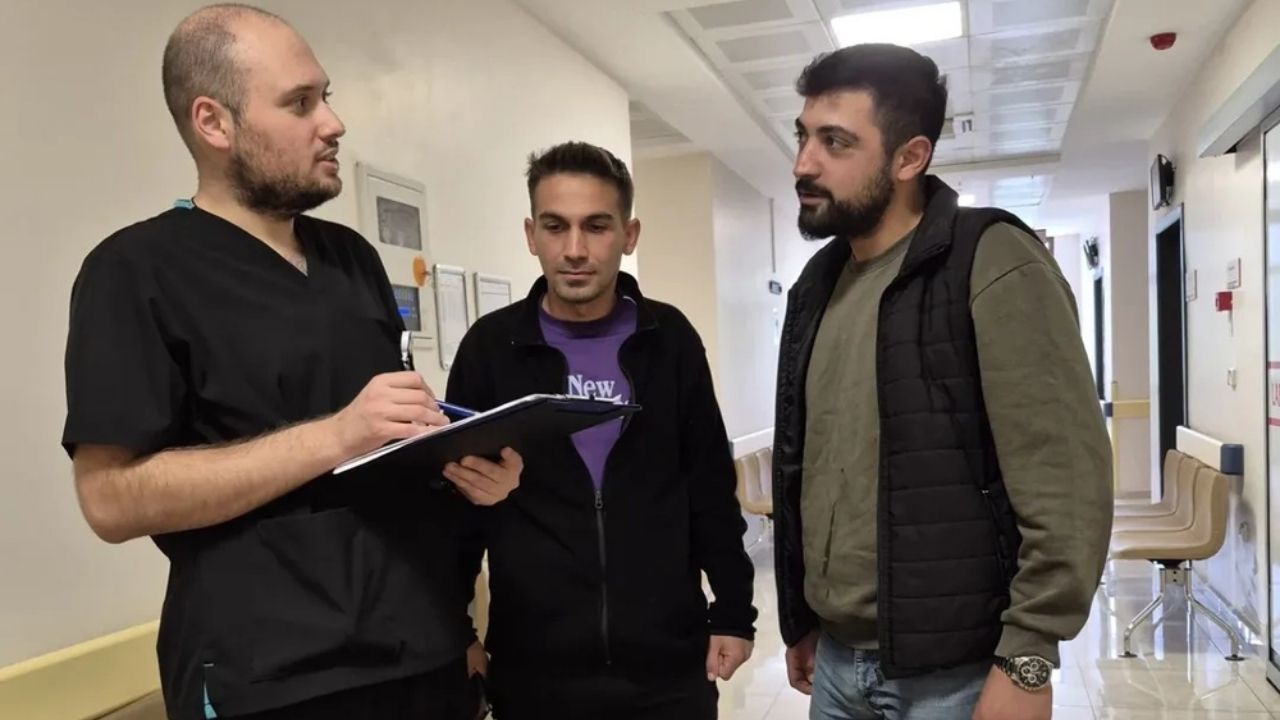 Kastamonu’nun Ilçesinde Önemli Çağrı (2)
