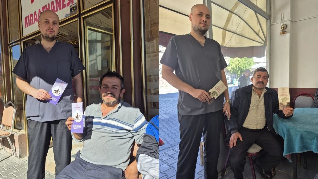 Kastamonu’nun Ilçesinde Önemli Çağrı (3)