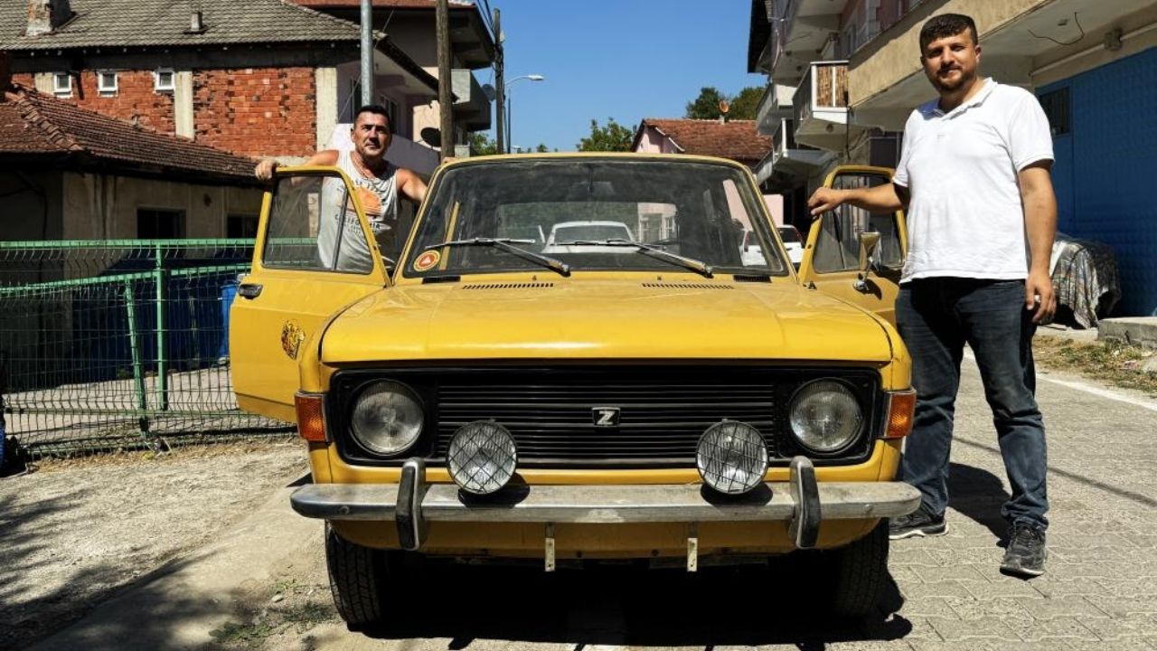 Kastamonu’nun Komşu İlinde 44 Yıl Sonra Gün Yüzüne Çıktı, Binlerce Euroya Alıcı Buldu (3)