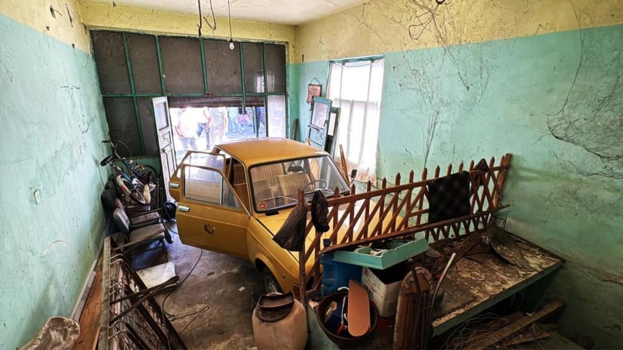 Kastamonu’nun Komşu İlinde 44 Yıl Sonra Gün Yüzüne Çıktı, Binlerce Euroya Alıcı Buldu (5)