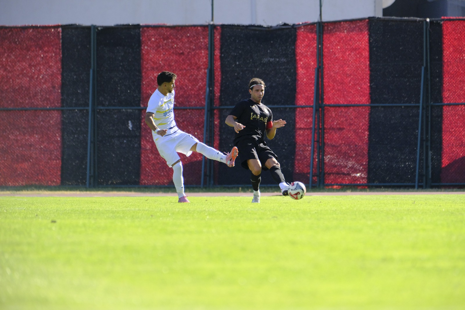 Kastamonuspor Penaltılarda Mağlup Oldu 66