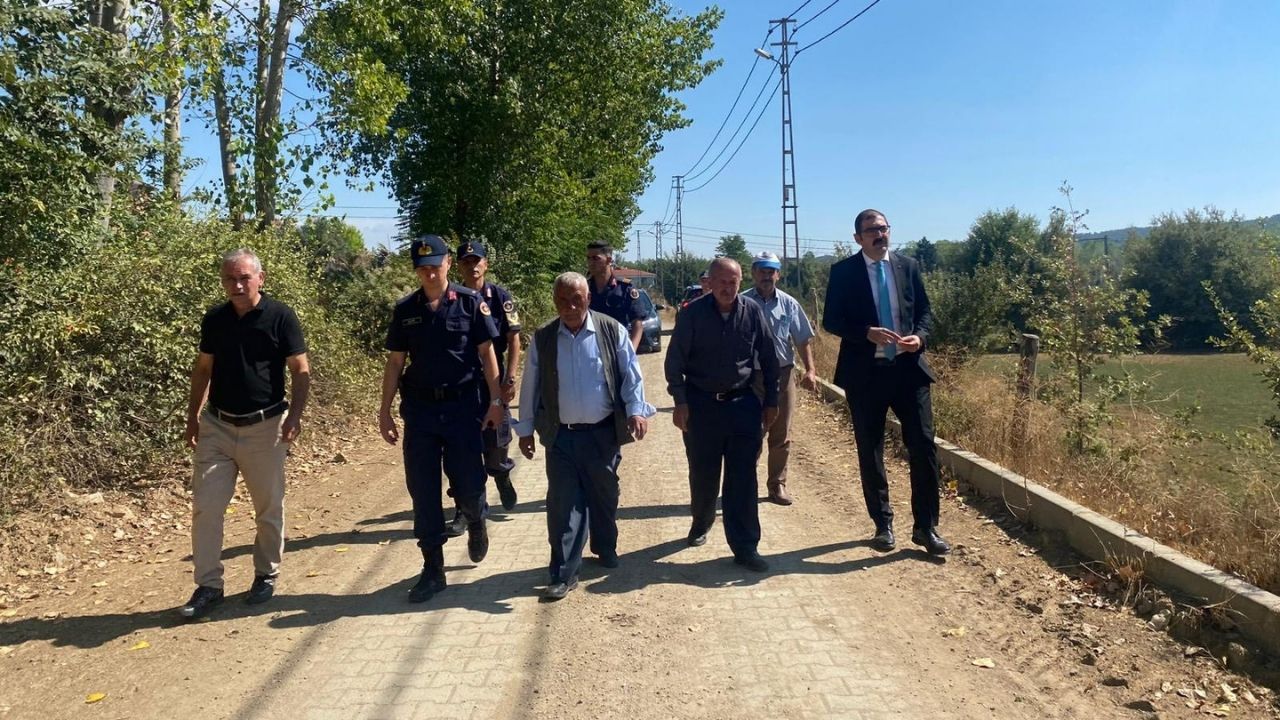 Kaymakam Demirdağ Çaycevher (2)