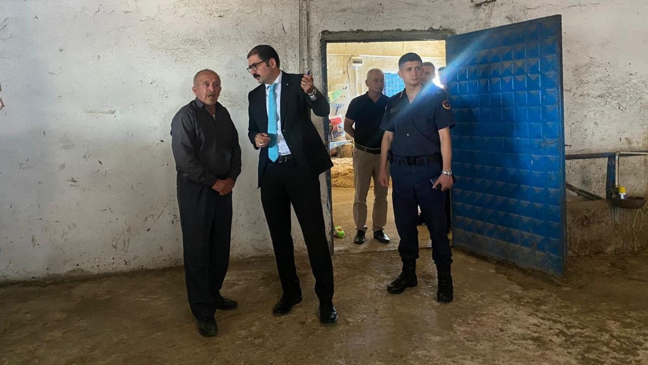 Kaymakam Demirdağ Çaycevher (3)