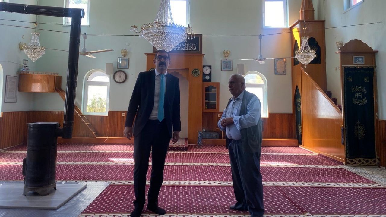 Kaymakam Demirdağ Çaycevher (4)