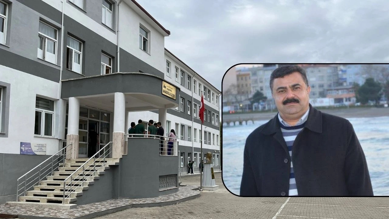 Keskin Gündüz Hoca Tarih Öğretmeni 1