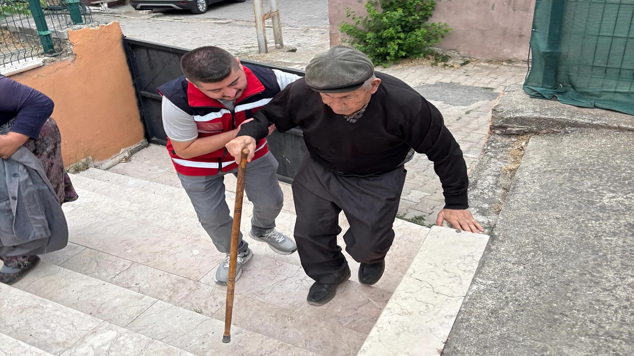 Köyler Tahliye Edildi (5)
