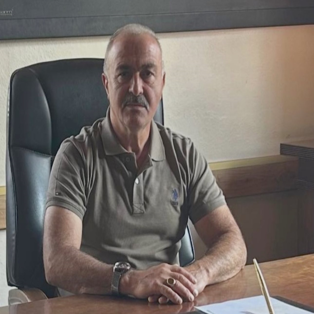 Mehmet Tiryakioğlu 8-2