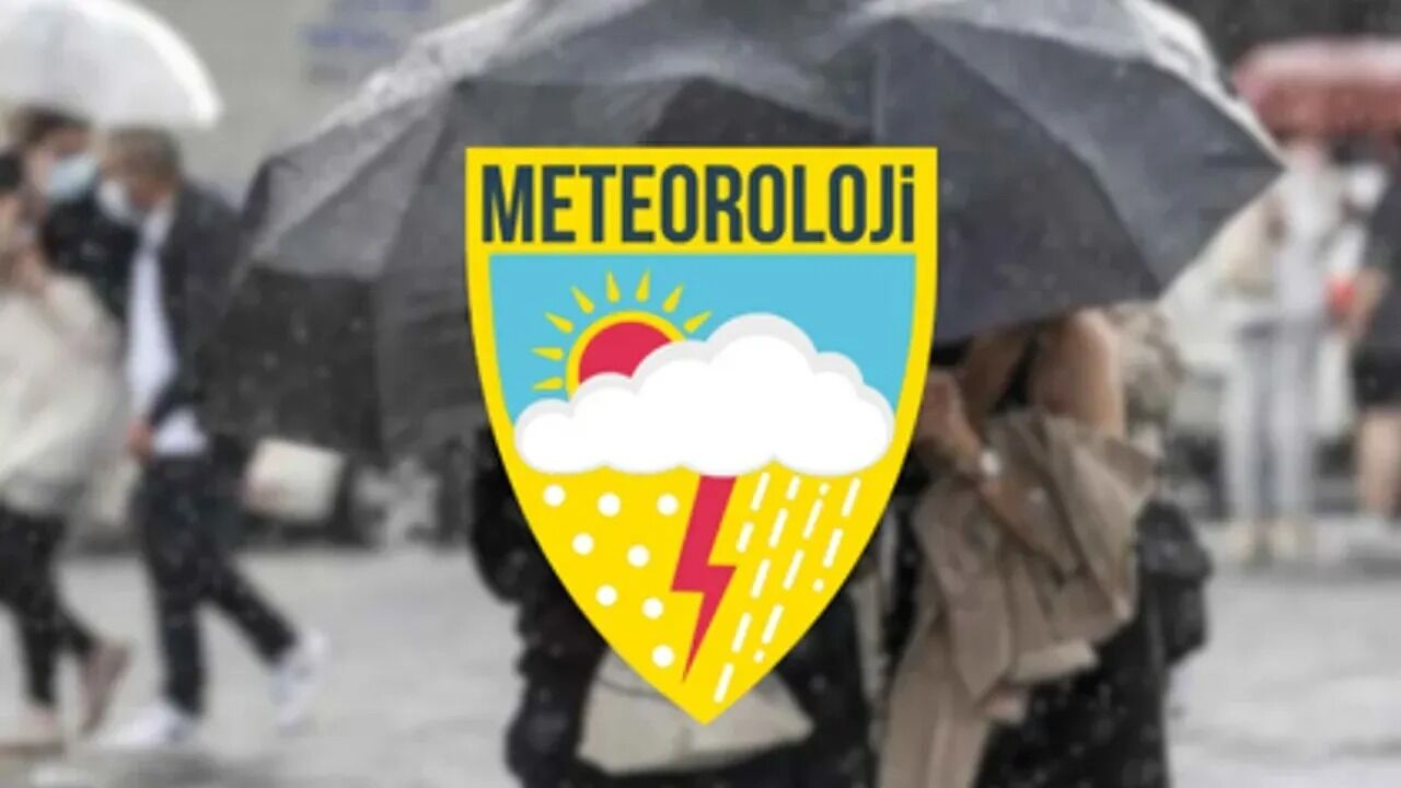 Meteoroloji Uyardı Kastamonu Üşütecek!