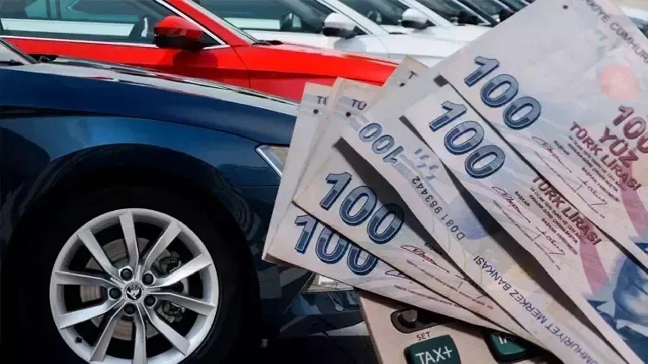Milyonlarca Araç Sahibini Ilgilendiriyor Trafik Sigortası Primleri Cep Yakıyor