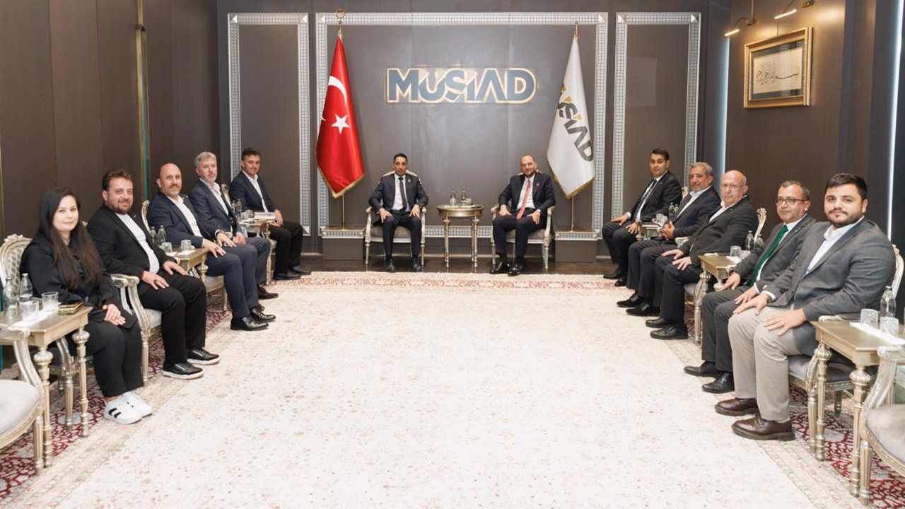 Müsi̇ad Kastamonu (3)