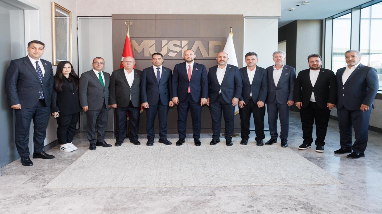 Müsi̇ad Kastamonu (5)