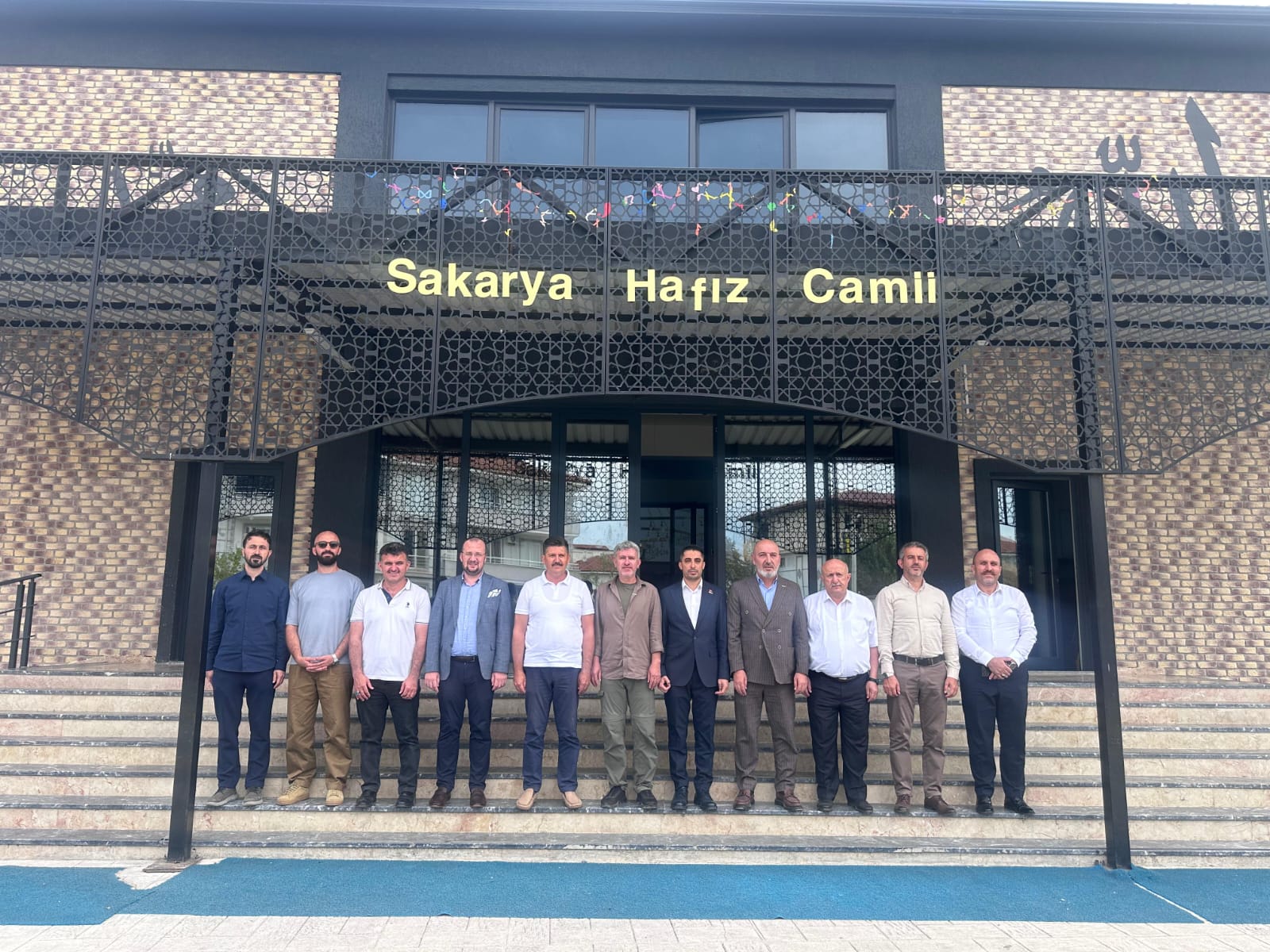 Müsi̇ad Kastamonu Iş Insanlarıyla Şube Ziyaretlerini Sürdürdü 11