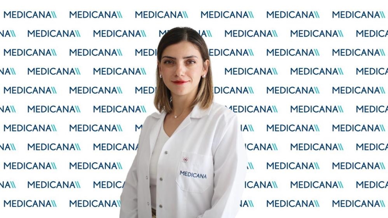 Nöroloji Uzmanı Dr. Büşra Er