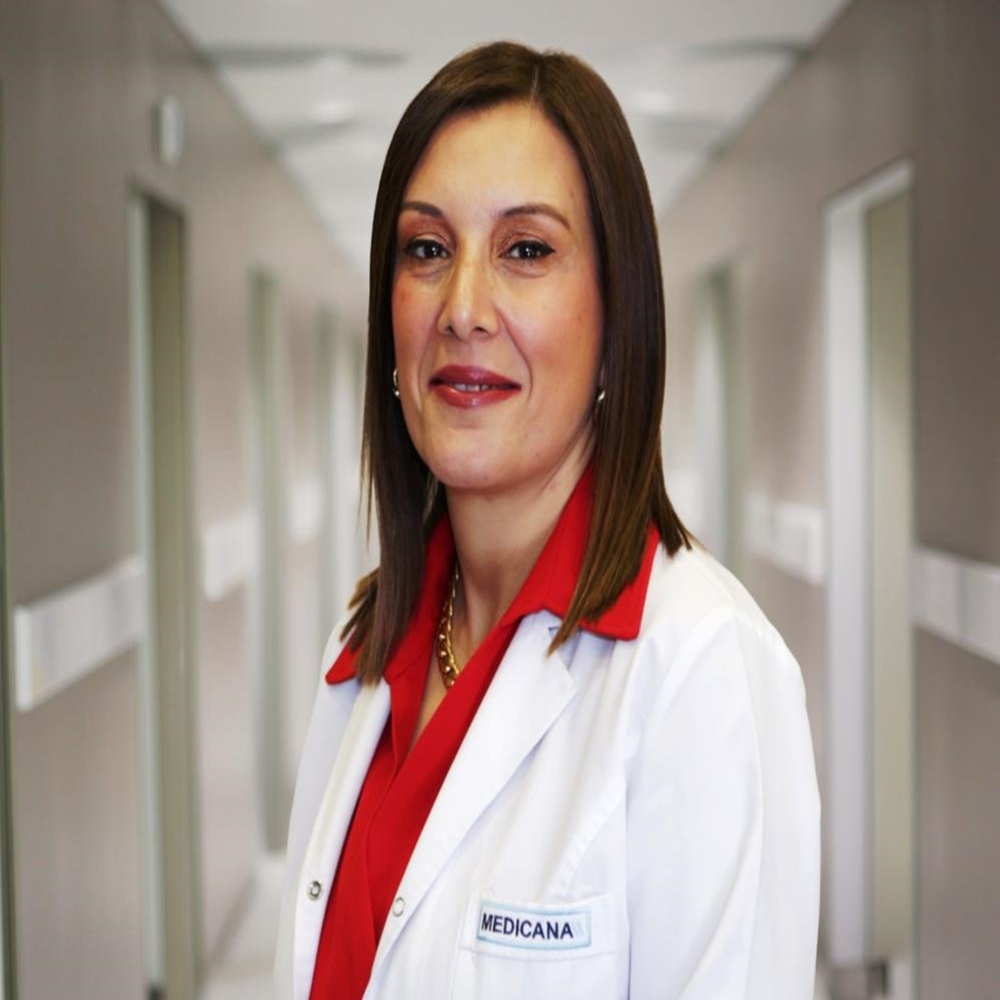 Nöroloji Uzmanı Dr. Didem Er
