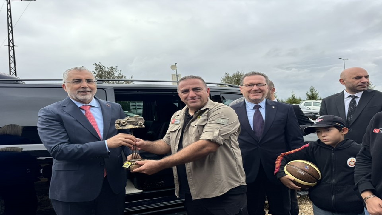 Ofrod Kastamonu Bakan Işıkhan (5)