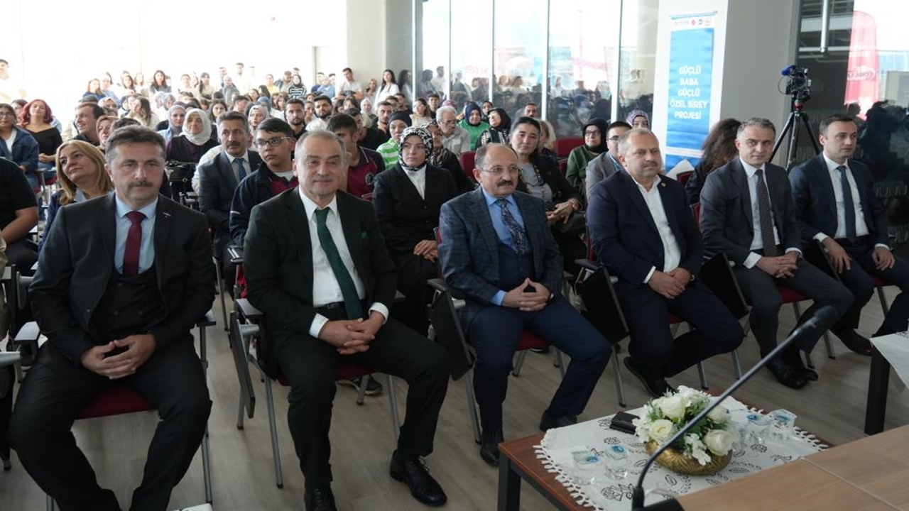 Özel Birey Babalar (1)