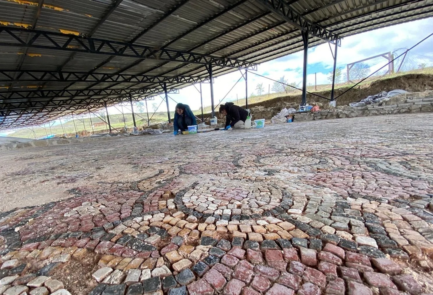 Pompeiopolis Müzik Ve Tiyatro Festivali'nin Lansmanı Yapıldı 1