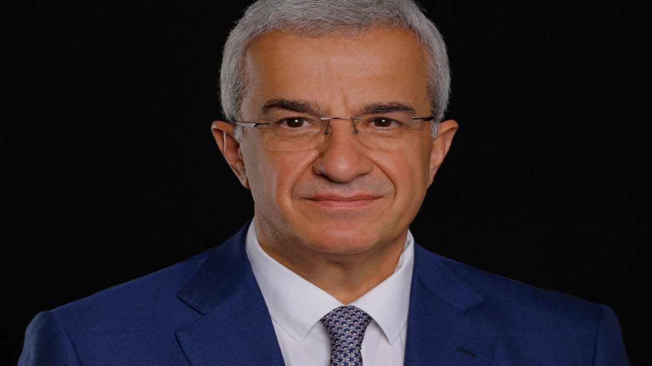Prof. Dr. Davut Kavranoğlu