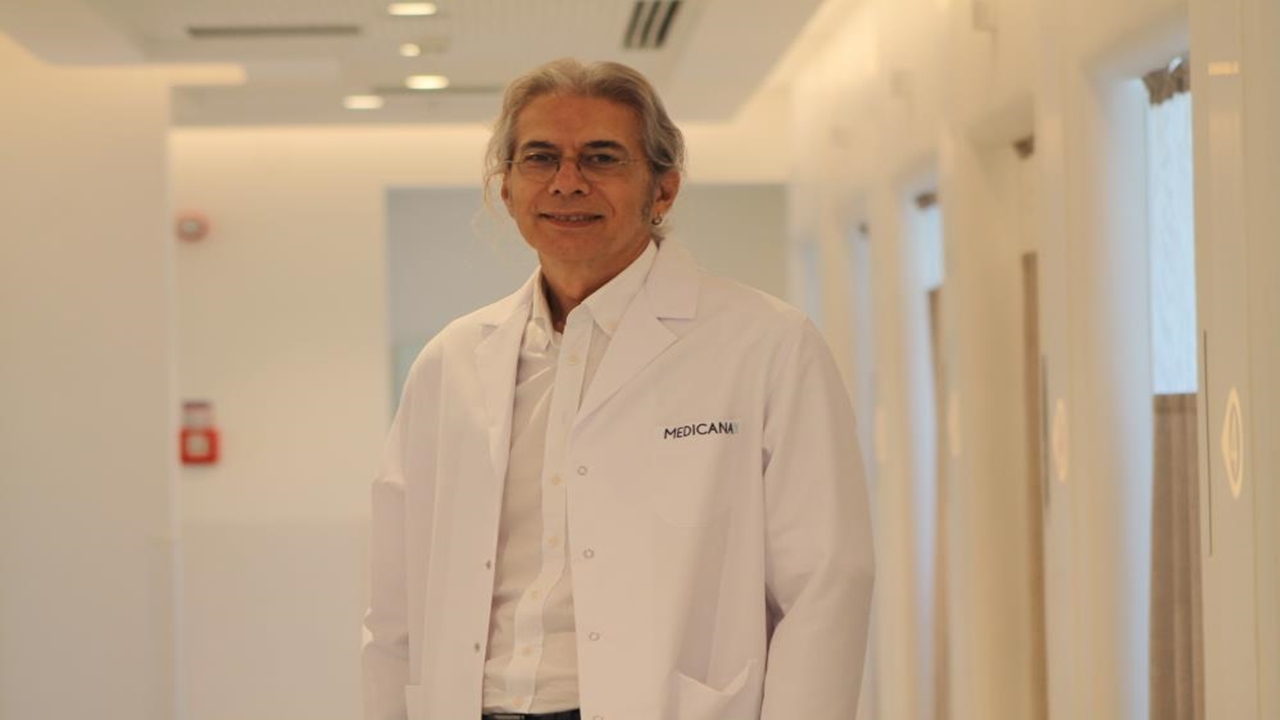 Prof. Dr. Koray Topgül