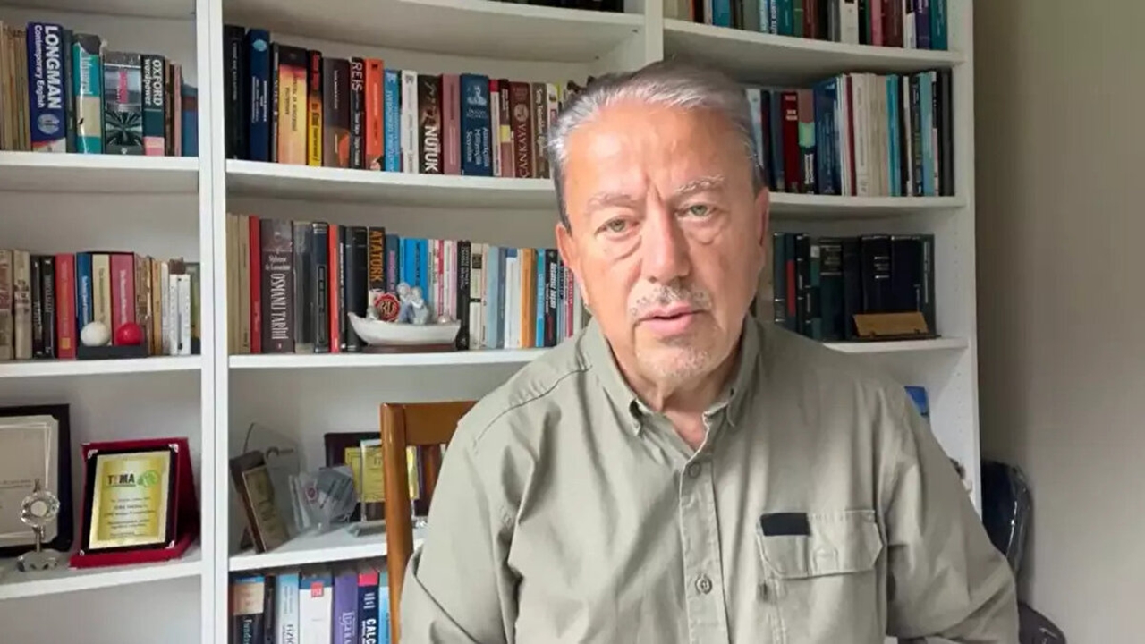 Prof. Dr. Orhan Şen