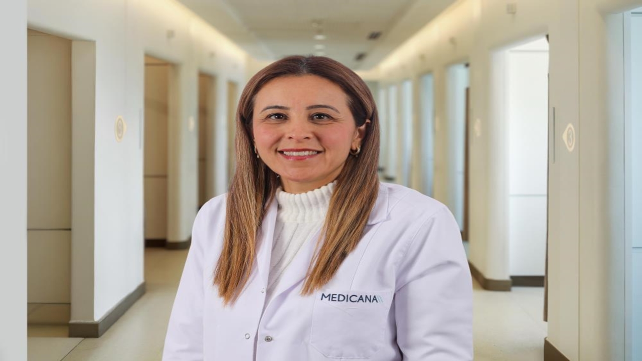 Prof. Dr. Şule Çağlayan Sözmen