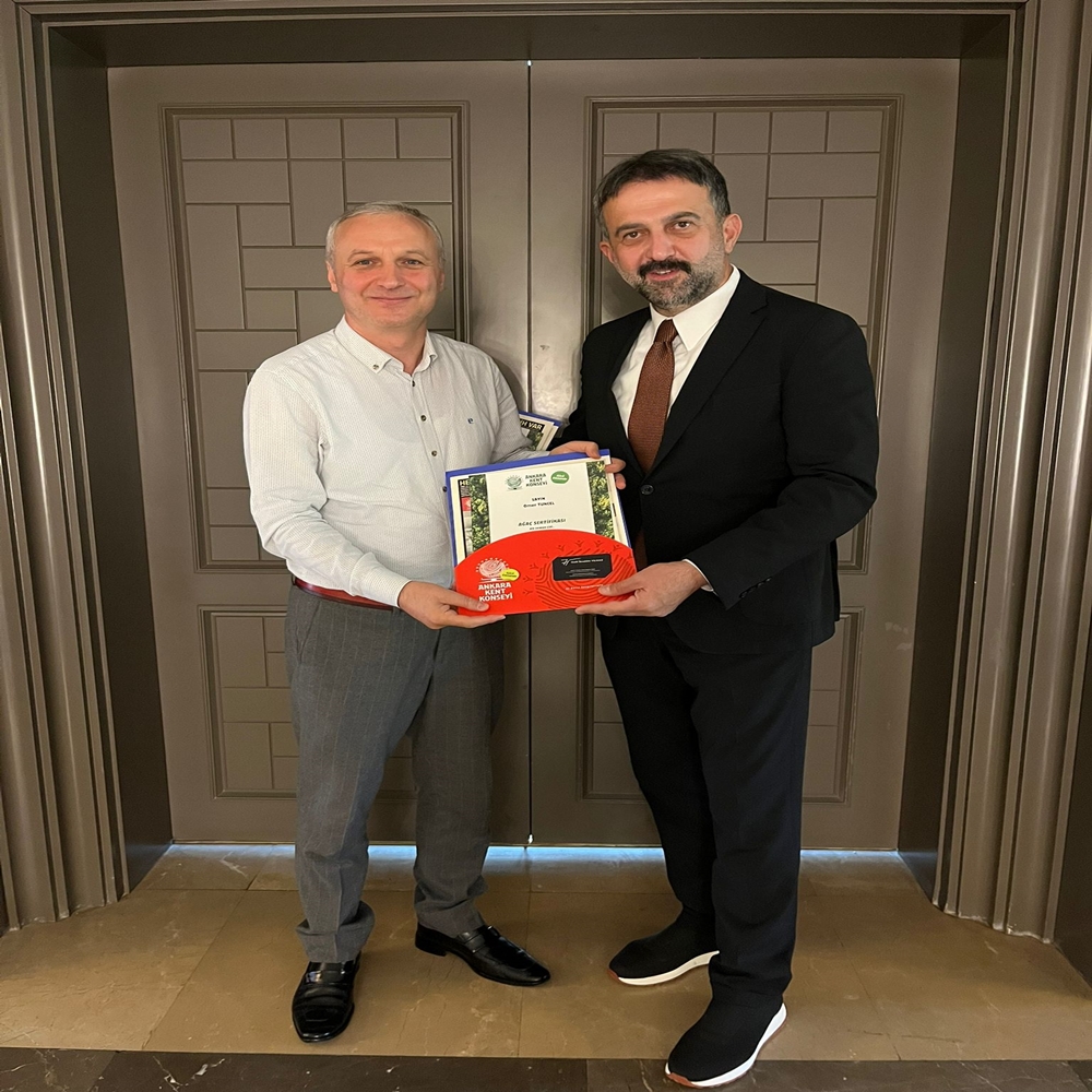 Pulcular Mahallesi Muhtarı Ömer Tuncel (1)