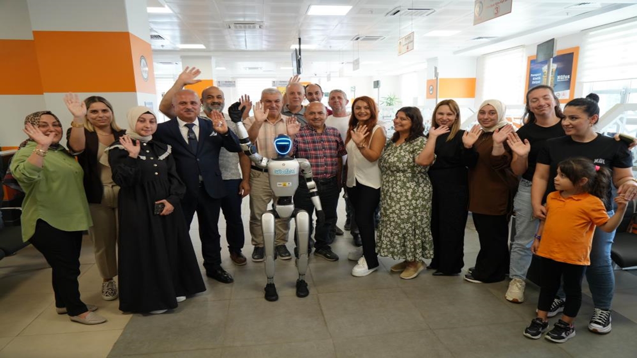Robot Nüfus (1)