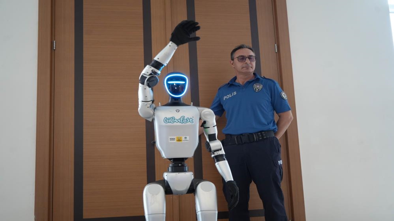 Robot Nüfus (3)
