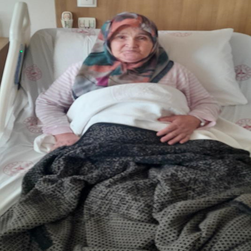 Safiye Kuru Sağlık (2)