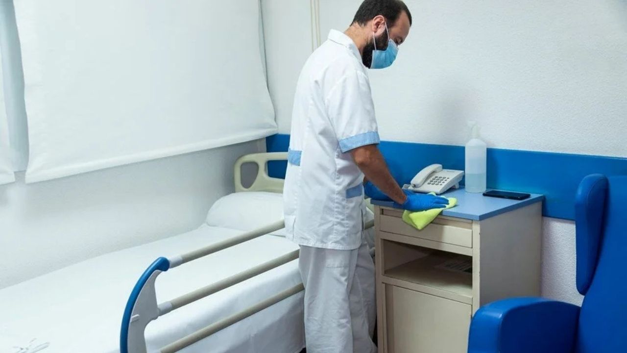 Sağlık Bakanlığı 2025 İşkur Üzerinden 2 Bin 753 İşçi Alımı Başlıyor