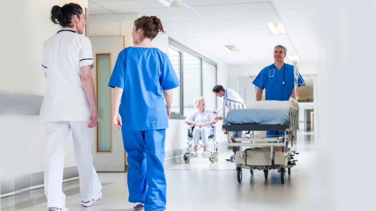 Sağlık Bakanlığı’ndan Büyük İstihdam Adımı 18 Bin Personel Başvuruları Ne Zaman, Kadro Dağılımı Nasıl