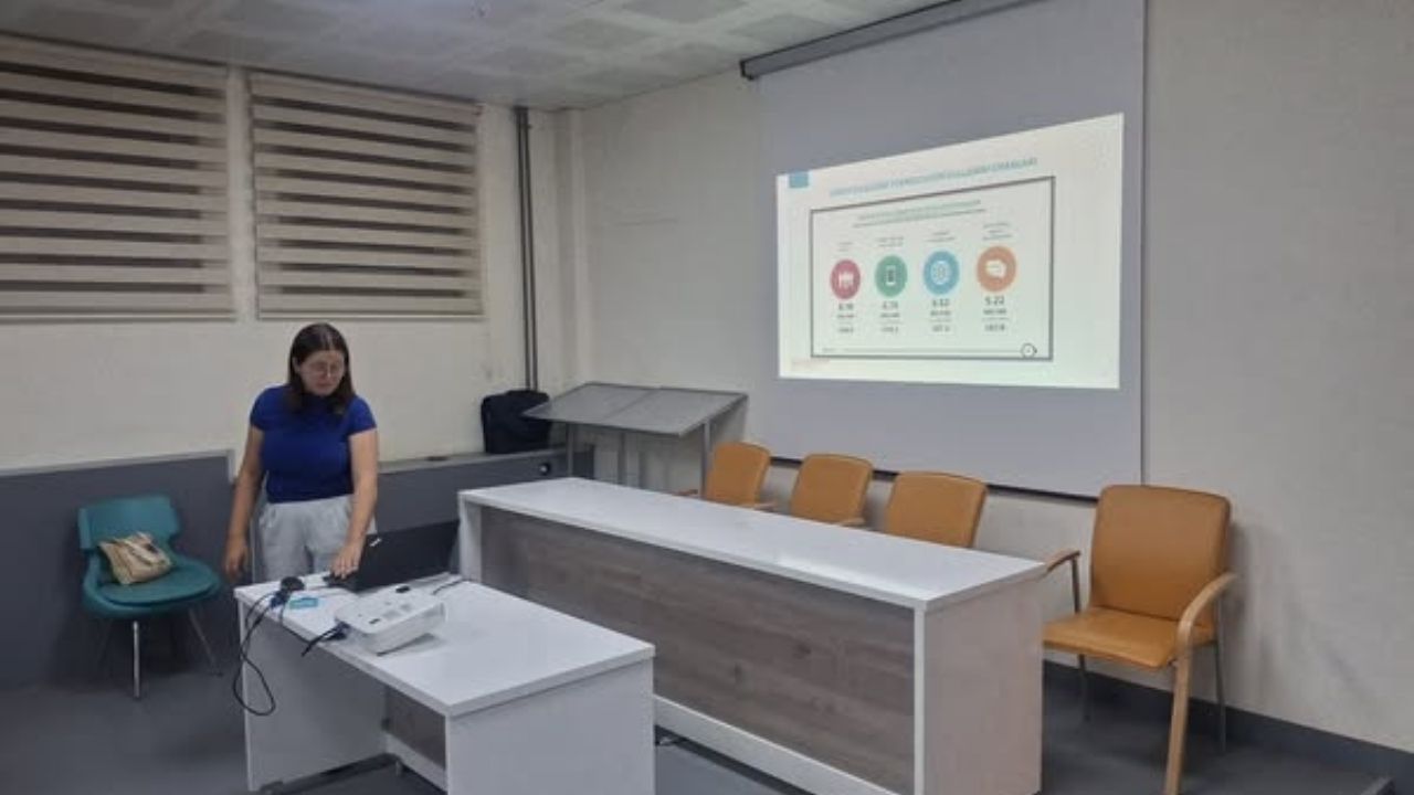 ‘Sağlıklı Hayat İçin Saha’dayız’ Projesine Taşköprü’de Start Verildi (2)