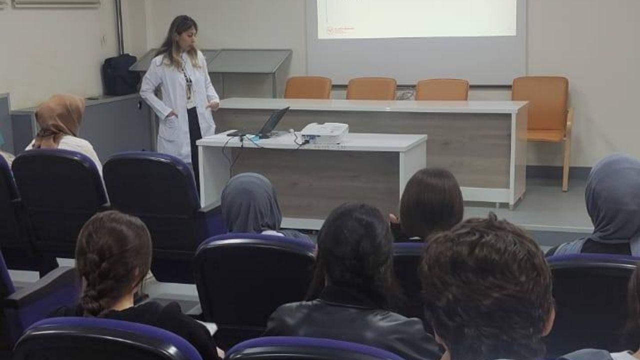 ‘Sağlıklı Hayat İçin Saha’dayız’ Projesine Taşköprü’de Start Verildi (3)