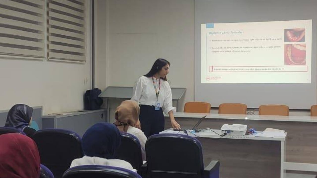 ‘Sağlıklı Hayat İçin Saha’dayız’ Projesine Taşköprü’de Start Verildi (4)